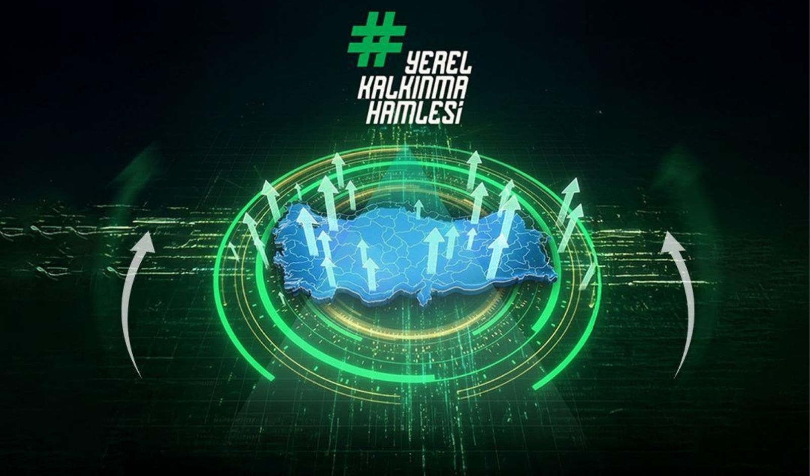 Yerel Kalkınma Hamlesi 2026