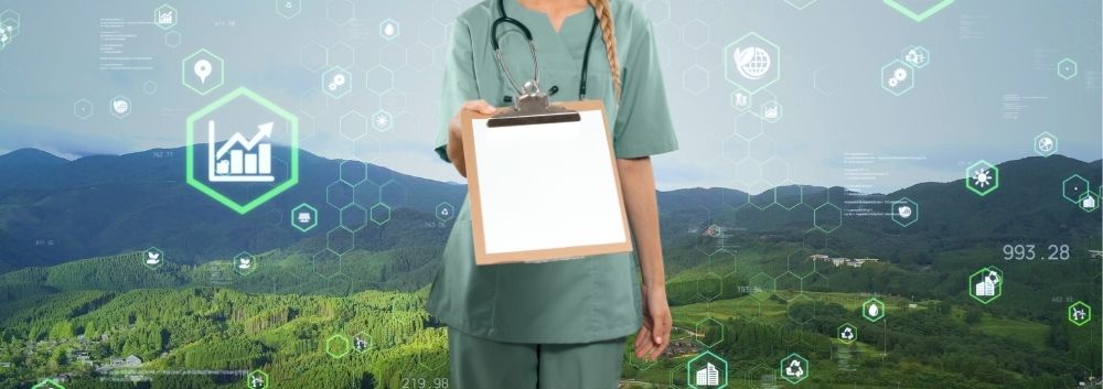 Sağlık Turizminde Sürdürülebilirlik