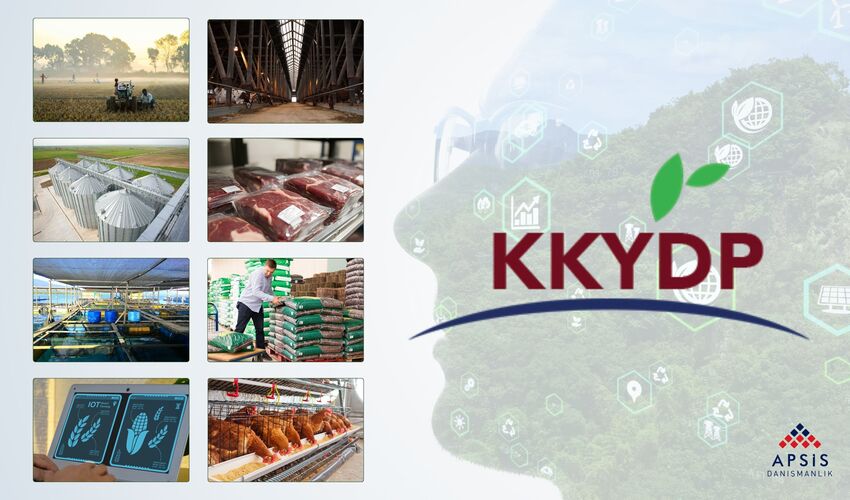 Kırsal Kalkınma Yatırım Destekleme Programı (KKYDP)