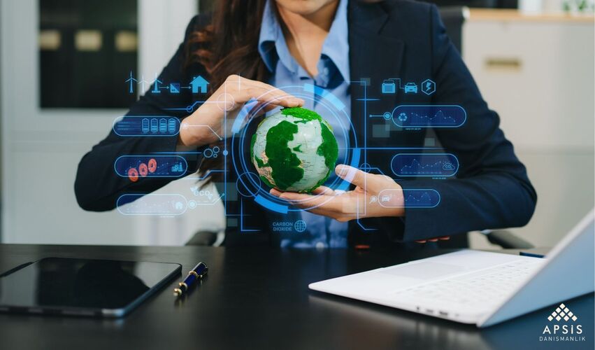 SoGreen - Sosyal Kapsayıcı Yeşil Geçiş Projesi 2026