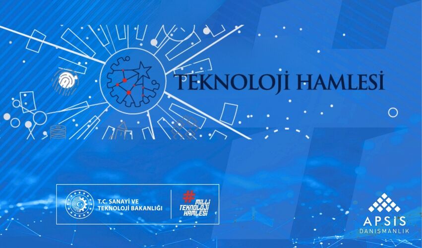 Teknoloji Hamlesi