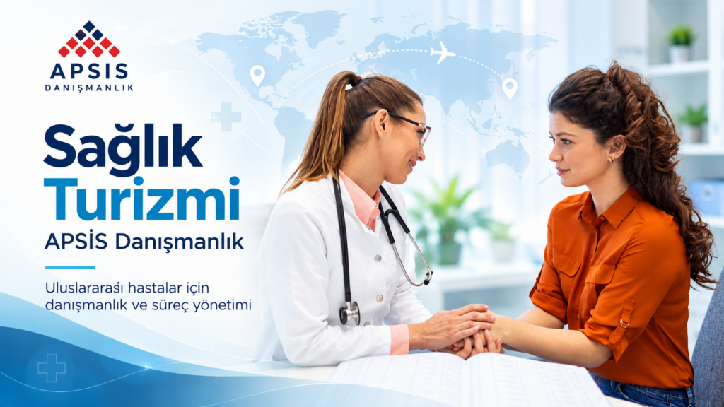 sağlık turizmi performans değerlendirmesi